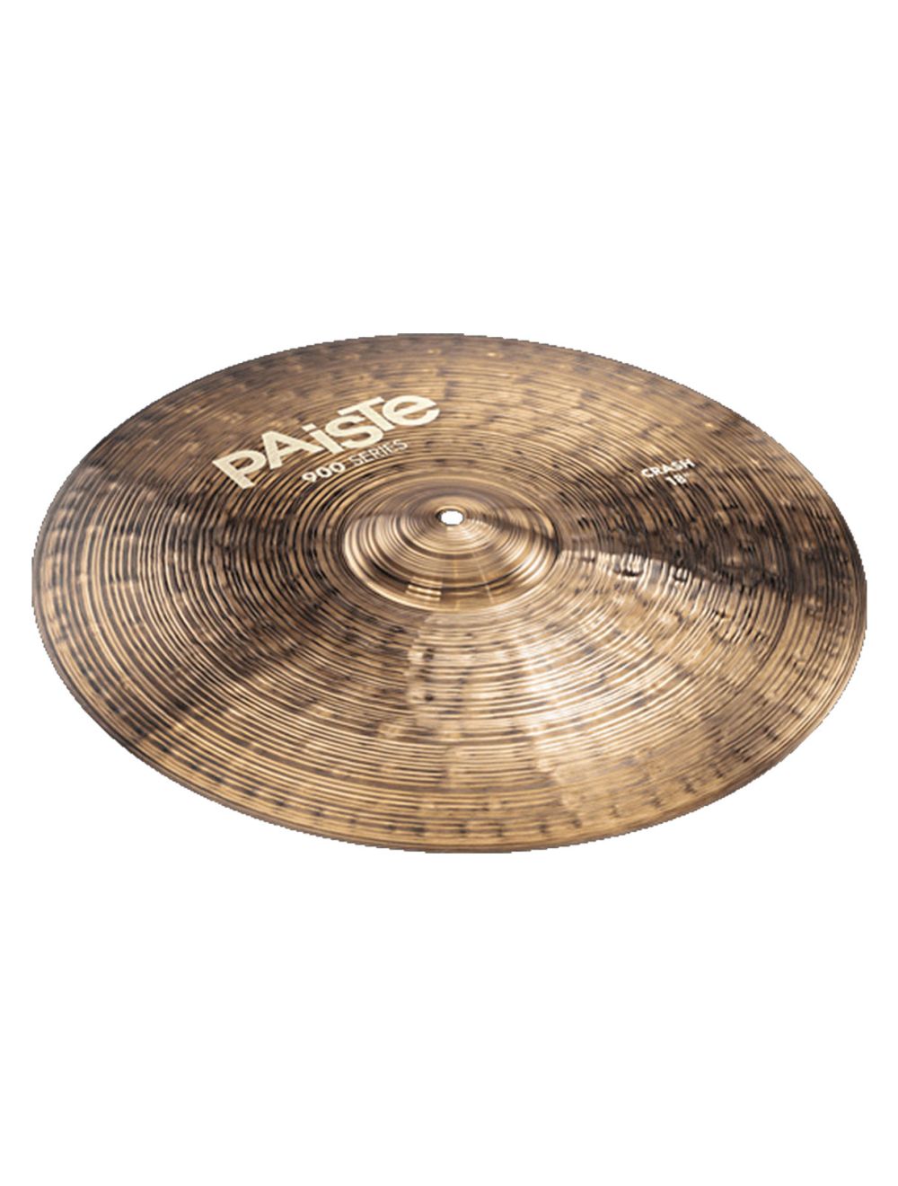 Paiste 16" 900 Crash - Open Box