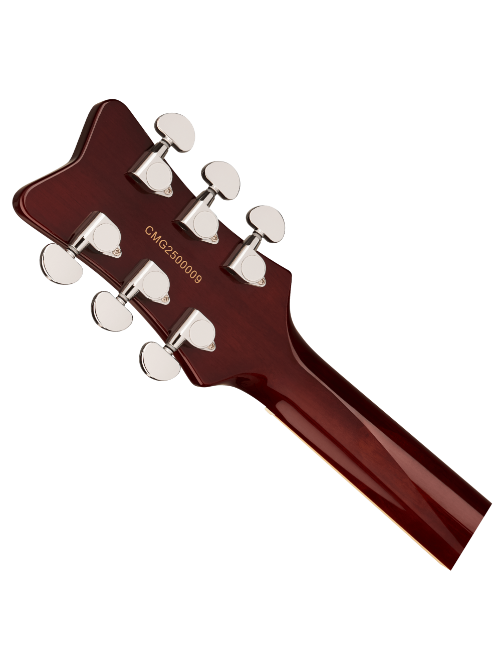 Used Gretsch Streamliner Jet Electric Guitar - Duo-Tone Burst