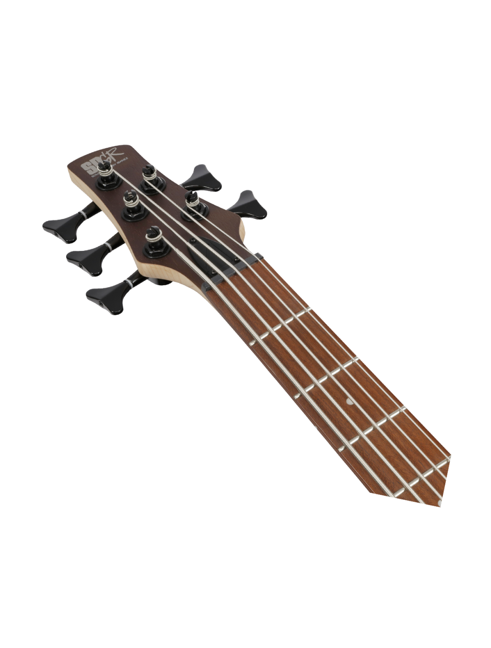 Ibanez SR305EBWNF SR Standard 5-String Bass Guitar - Walnut Flat
