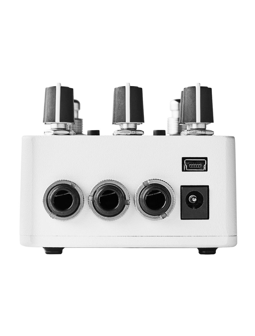 Red Panda Raster 2 Digital Delay Pedal - Open Box