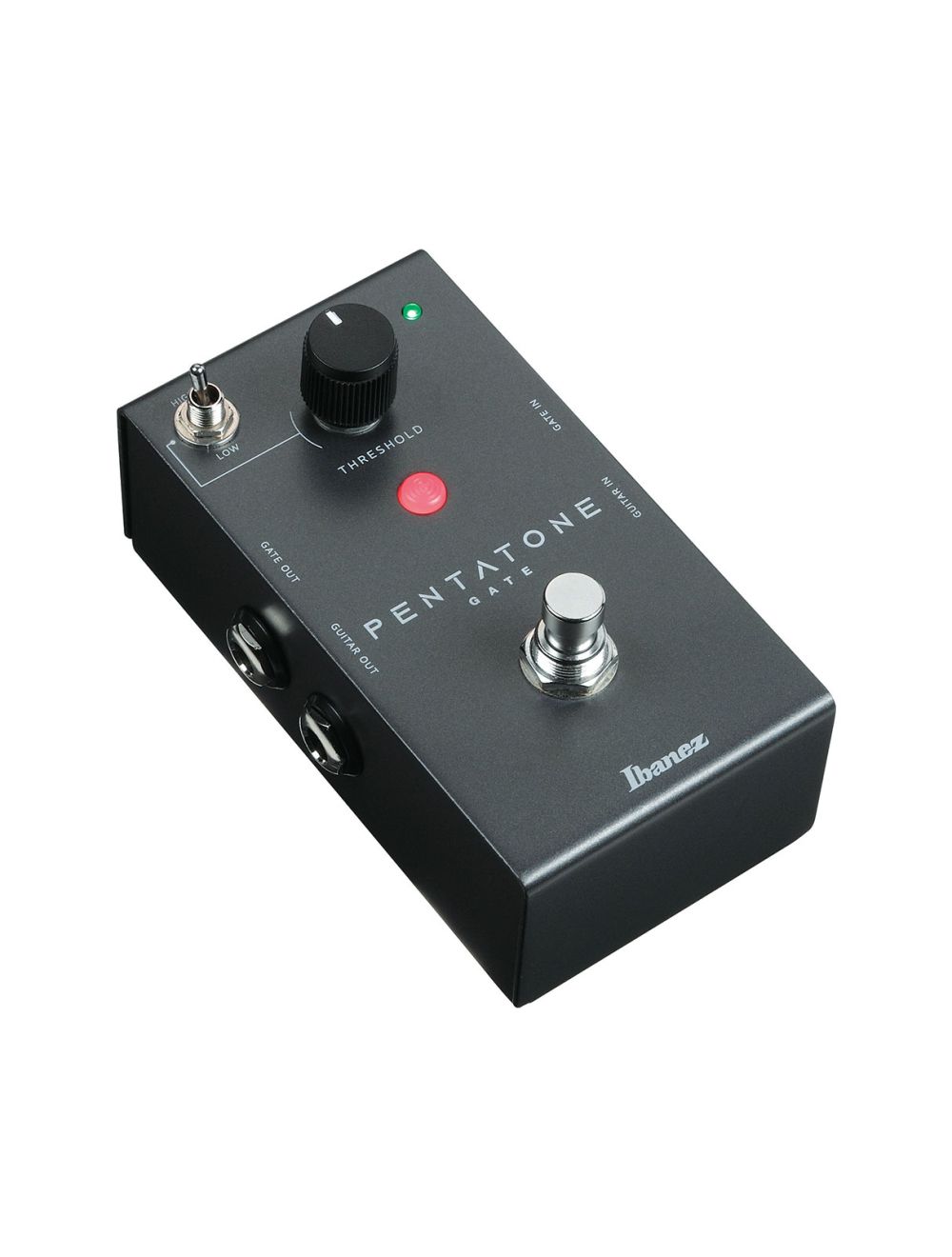 Ibanez Pentatone Gate Noise Gate Pedal