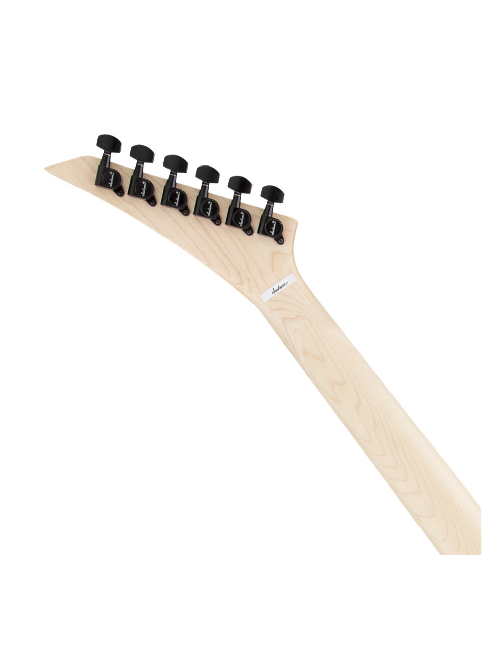 Used Jackson JS Series Dinky Arch Top JS22 DKA - Metallic Blue w/Amaranth FB