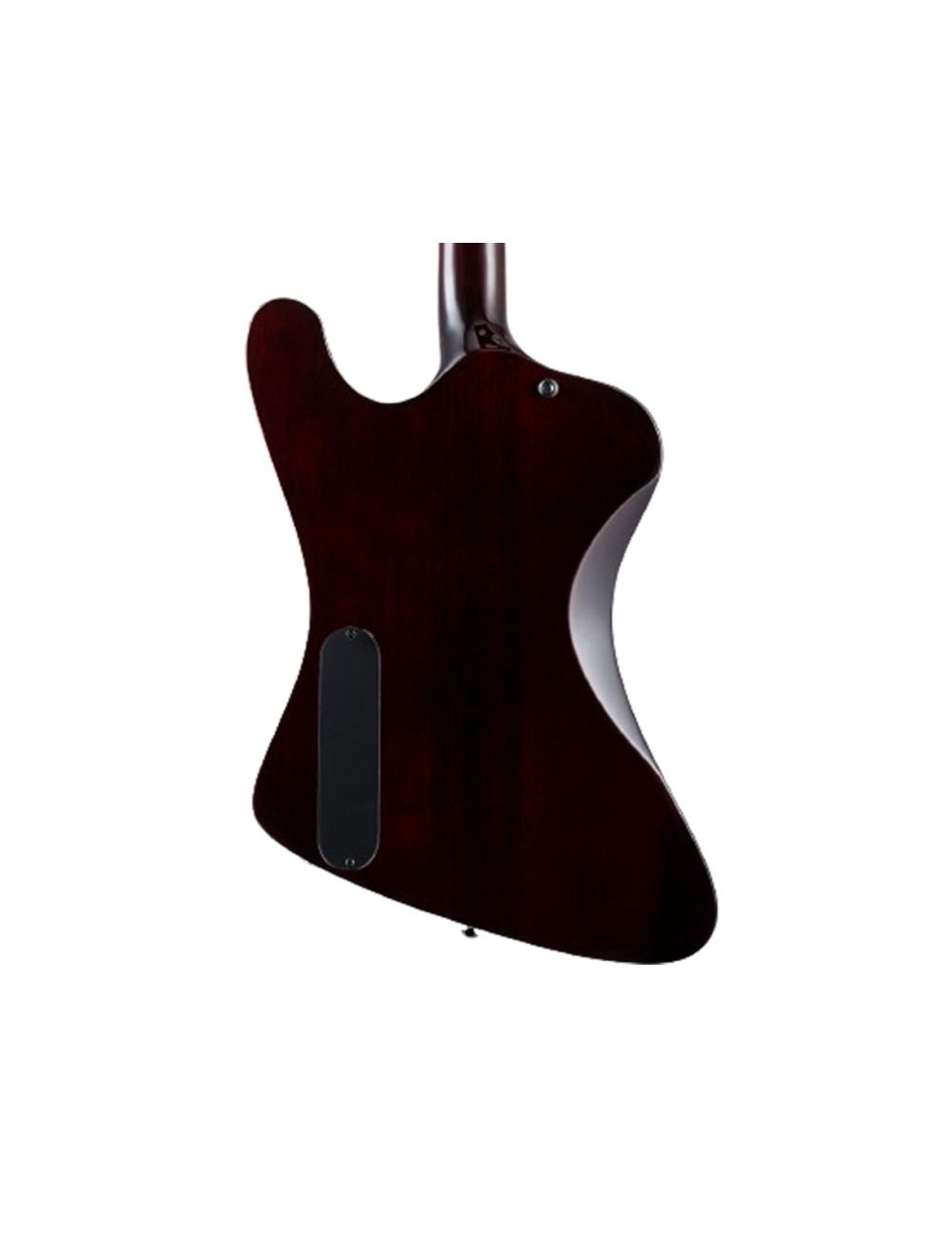 ESP LTD PHOENIX-1001QM Electric Guitar - Tobacco Sunburst