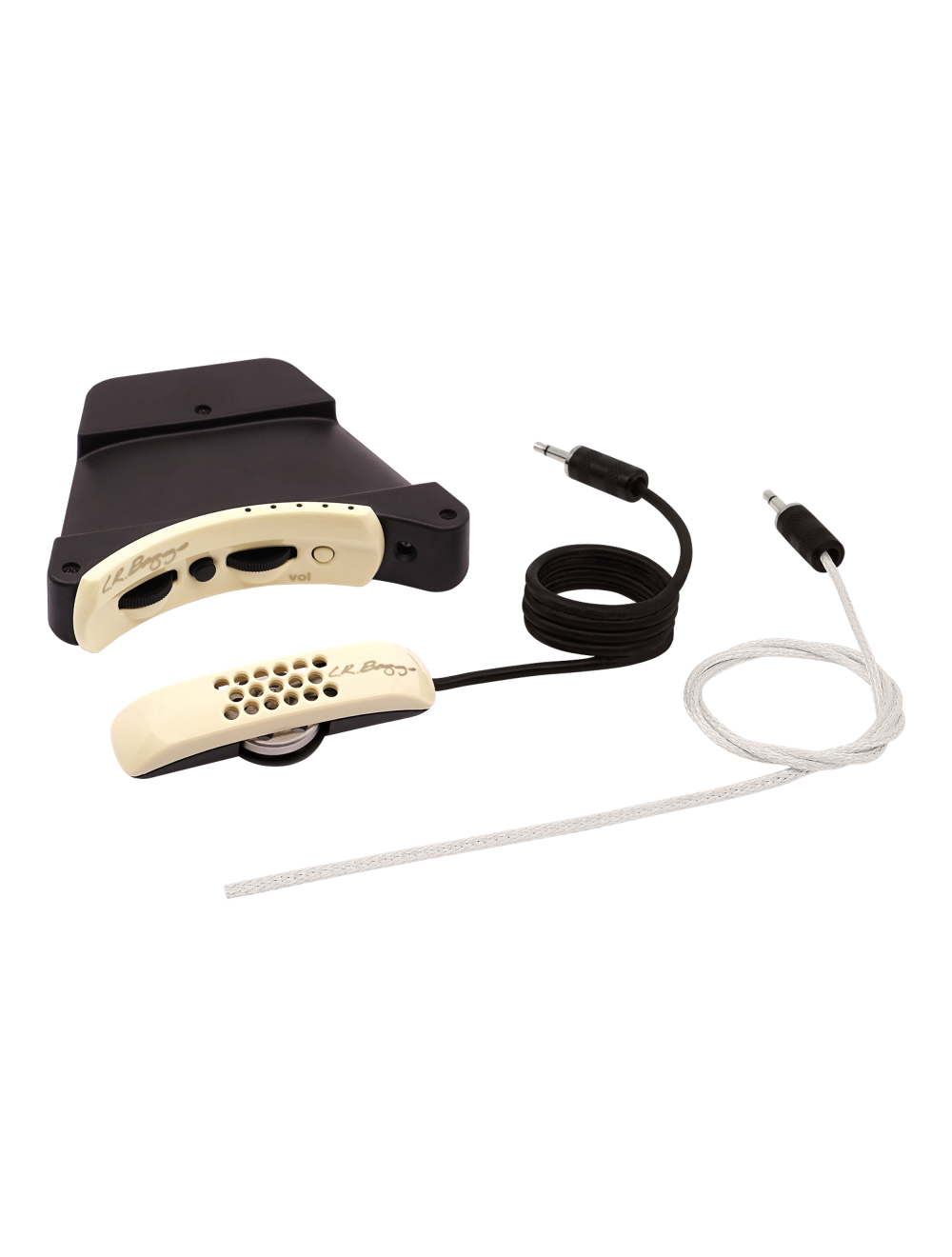 LR Baggs Anthem Acoustic Guitar Pickup/Microphone