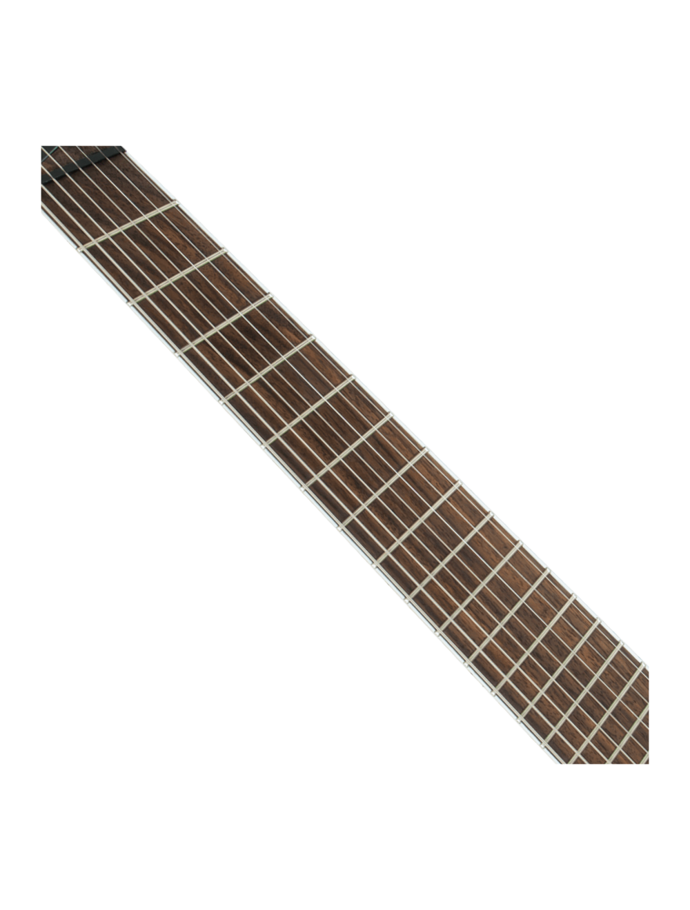 Used Jackson X Series Soloist Arch Top SLAT8 8-String MS - Gloss Black