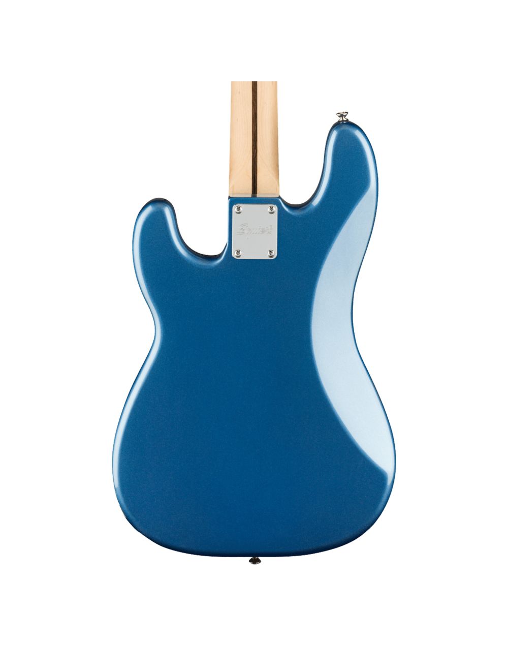 Used Squier Affinity Series Precision Bass PJ - Lake Placid Blue w/Laurel FB