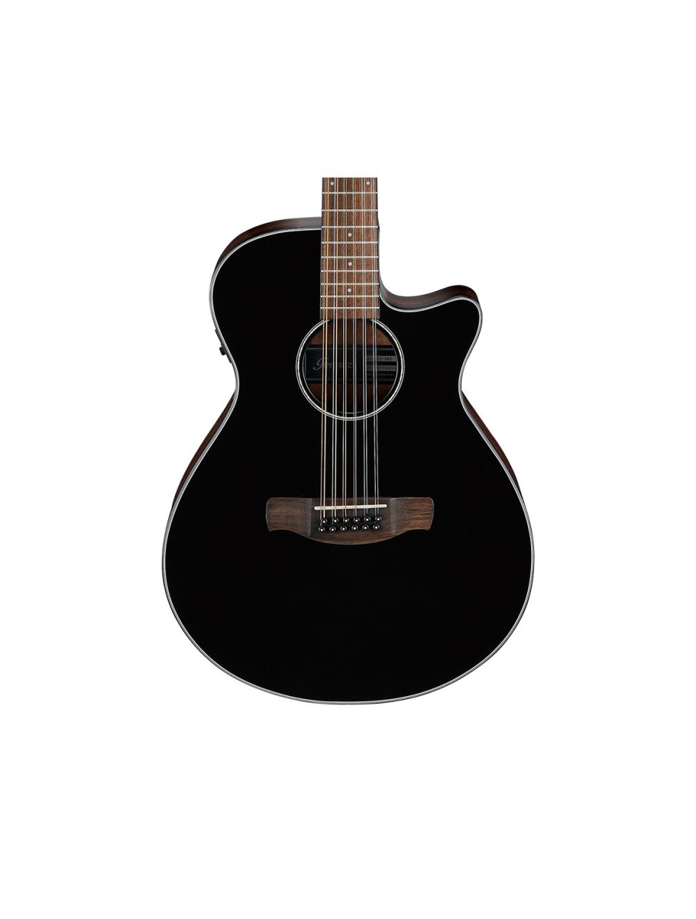 Ibanez aeg50bk on sale
