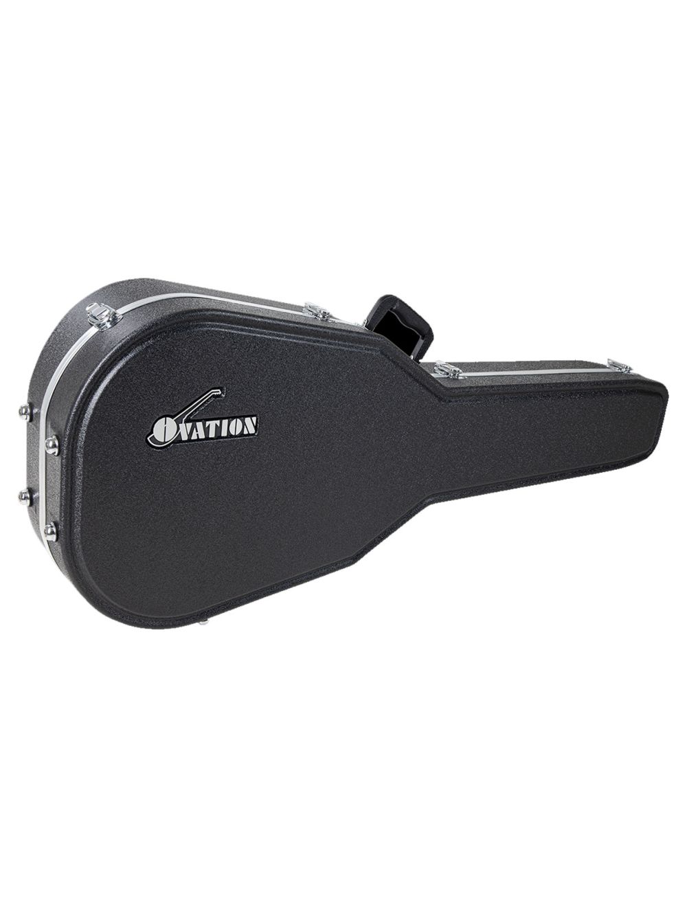 Ovation ABS Guitar Case for Super Shallow Acoustics - Open Box