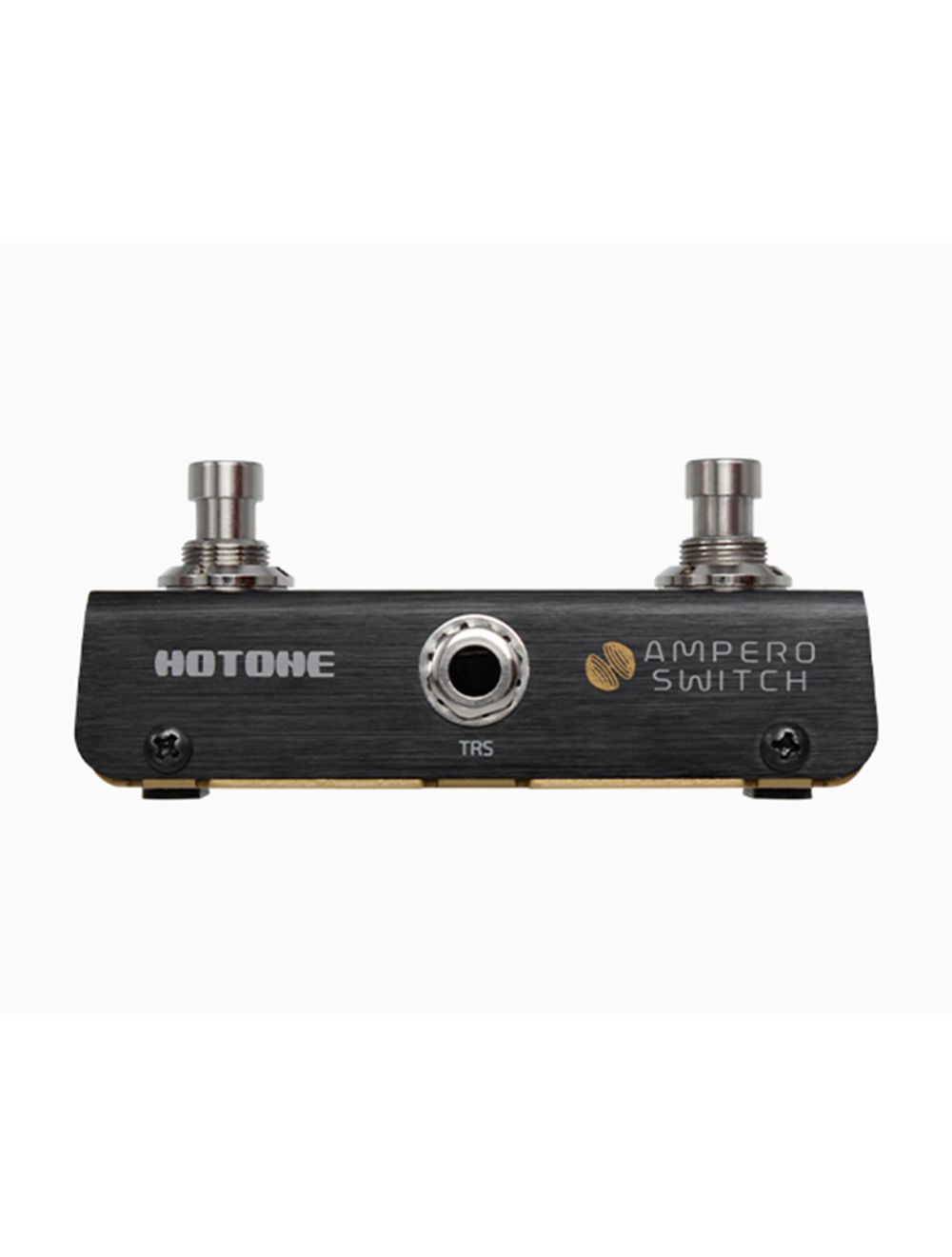Hotone FS-1 Ampero Switch Dual Foot Switch