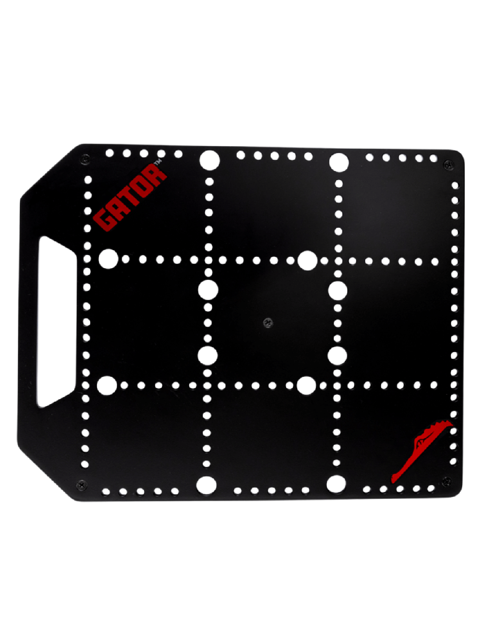 Gator Cases GPB-POCKETBOARD Compact Pedal Board