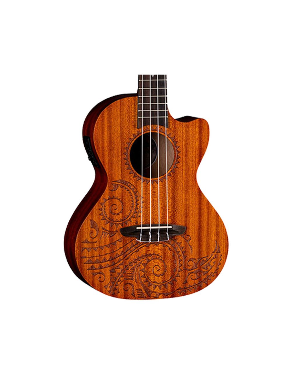 Luna dragonfly ukulele discount