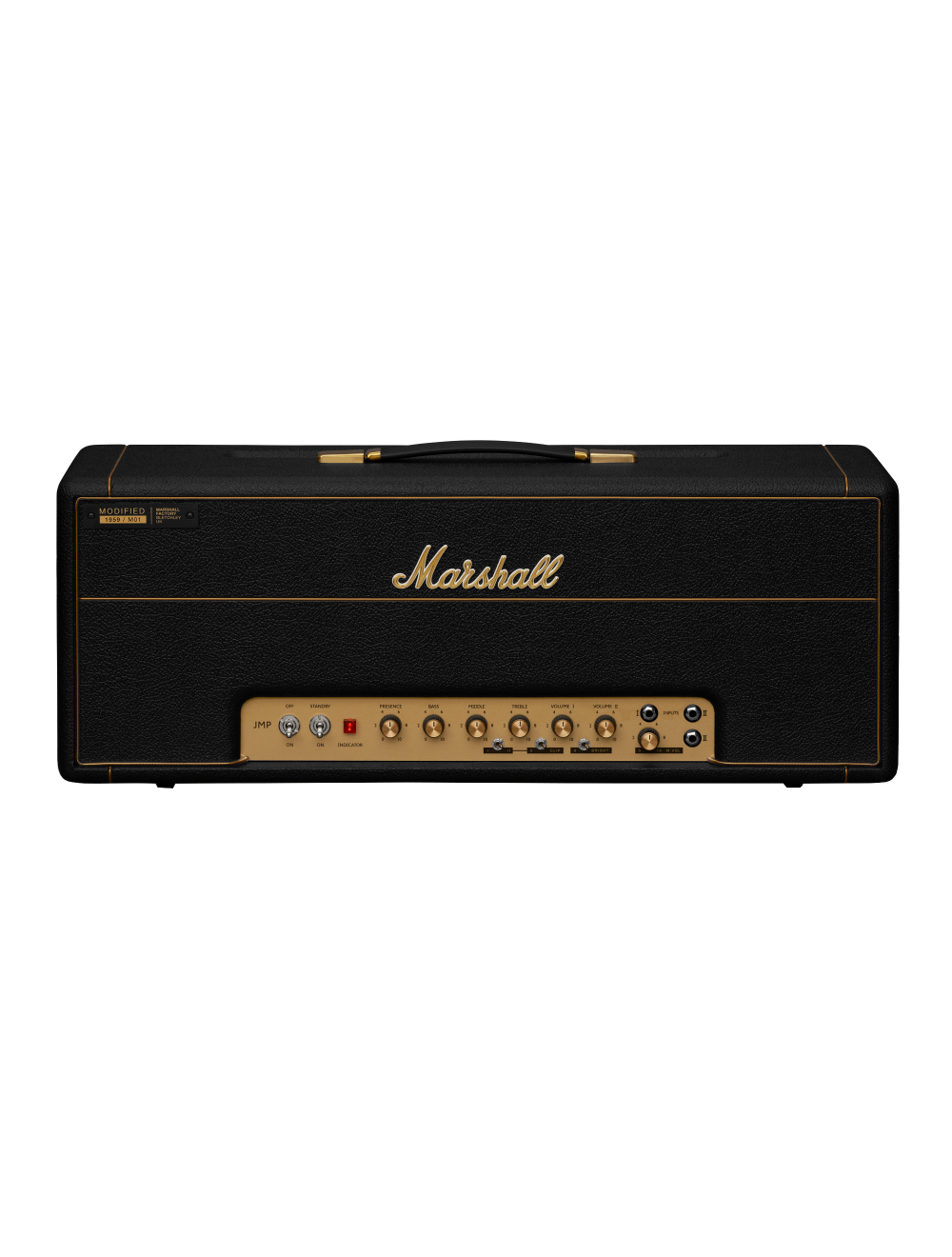 Marshall 1959 Modified 1959MS Tube Guitar Amplifier