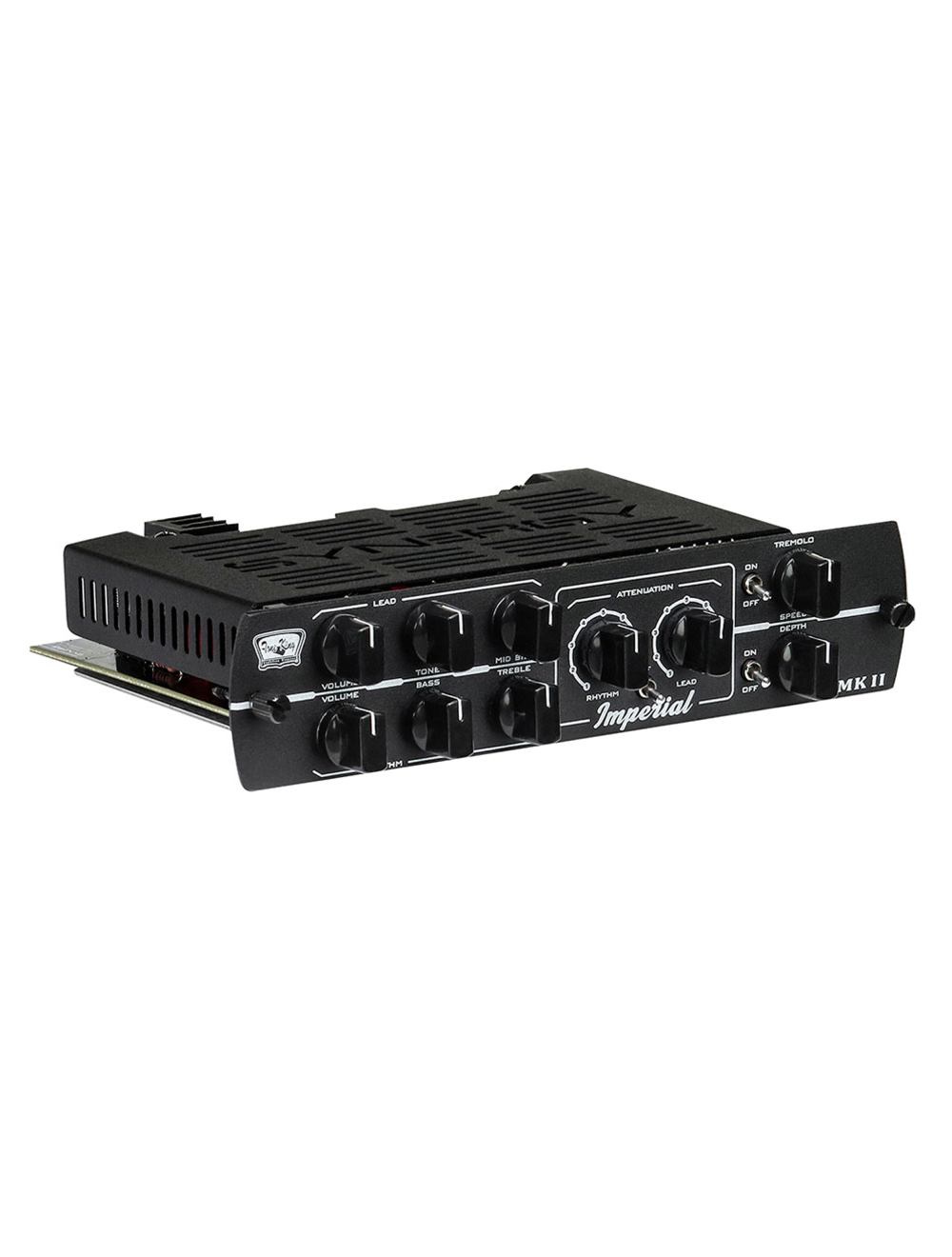 Synergy Tone King Imperial MKII 2 Channel Module - Open Box