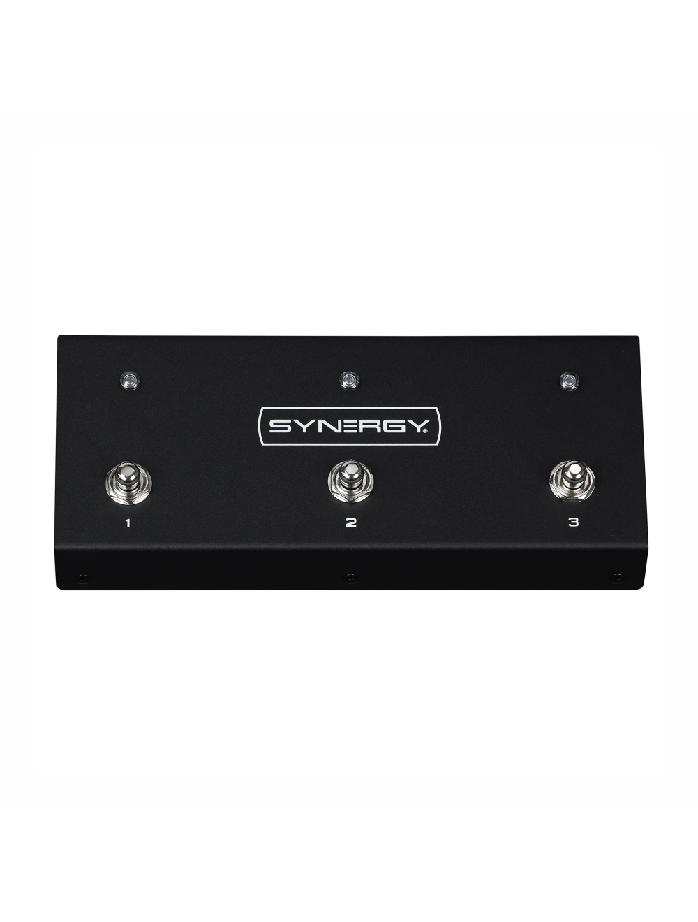 Synergy SYN-20IR 1x12" 20-Watt Tube Combo Amplifier - AC Classic