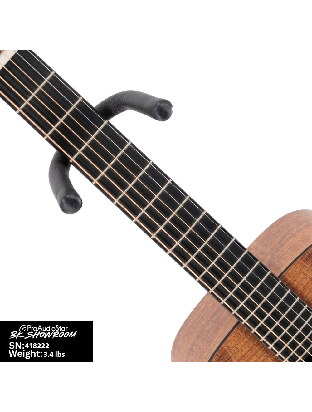 Used Martin Little Martin LXK2 Acoustic Guitar - Koa w/Gig Bag