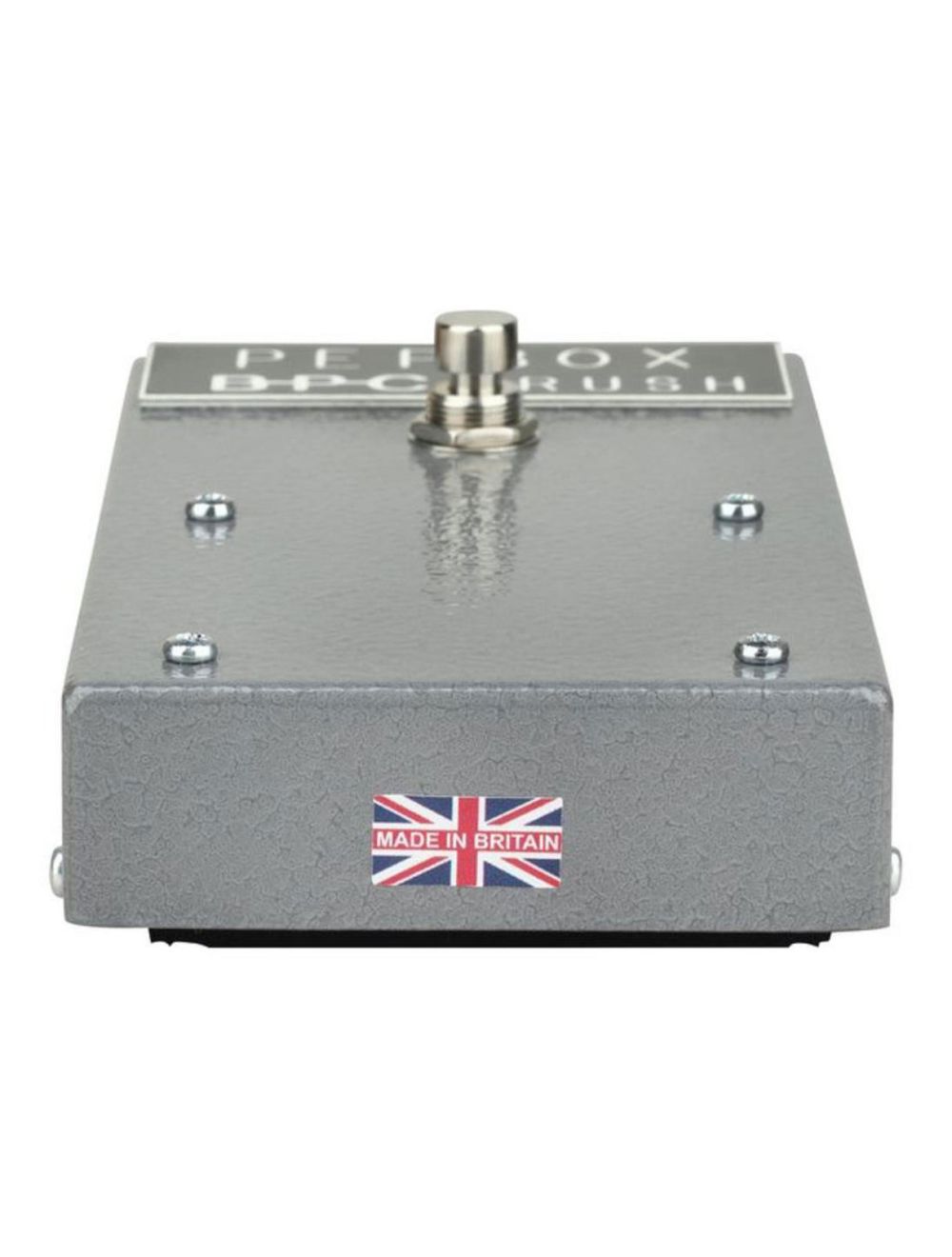 British Pedal Company Vintage Series Pepbox