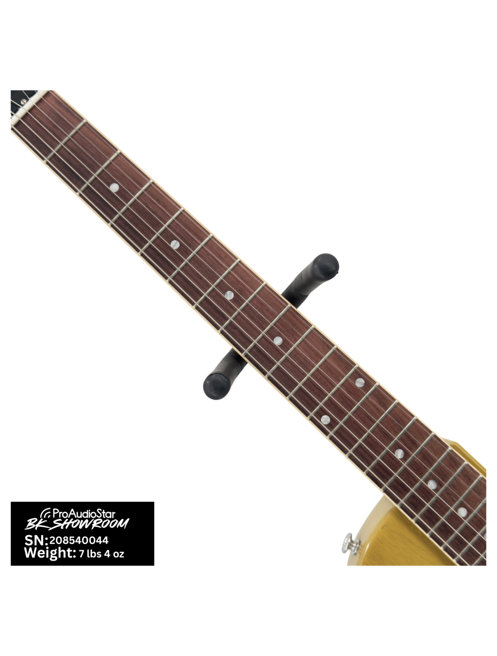 Used Gibson 2024 Les Paul Special - TV Yellow w/OHSC