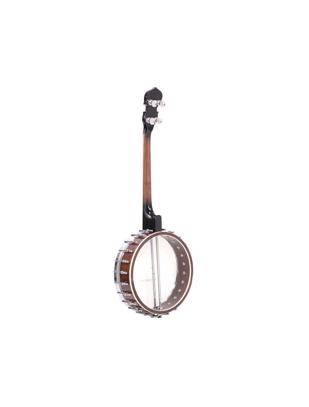 Gold Tone IT-250 Professional 4-String Irish Tenor Openback Banjo
