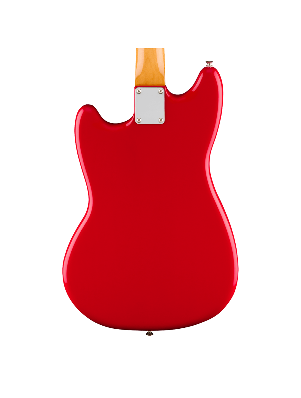 Fender Vintera III Mid '60s Mustang Electric Guitar - Dakota Red