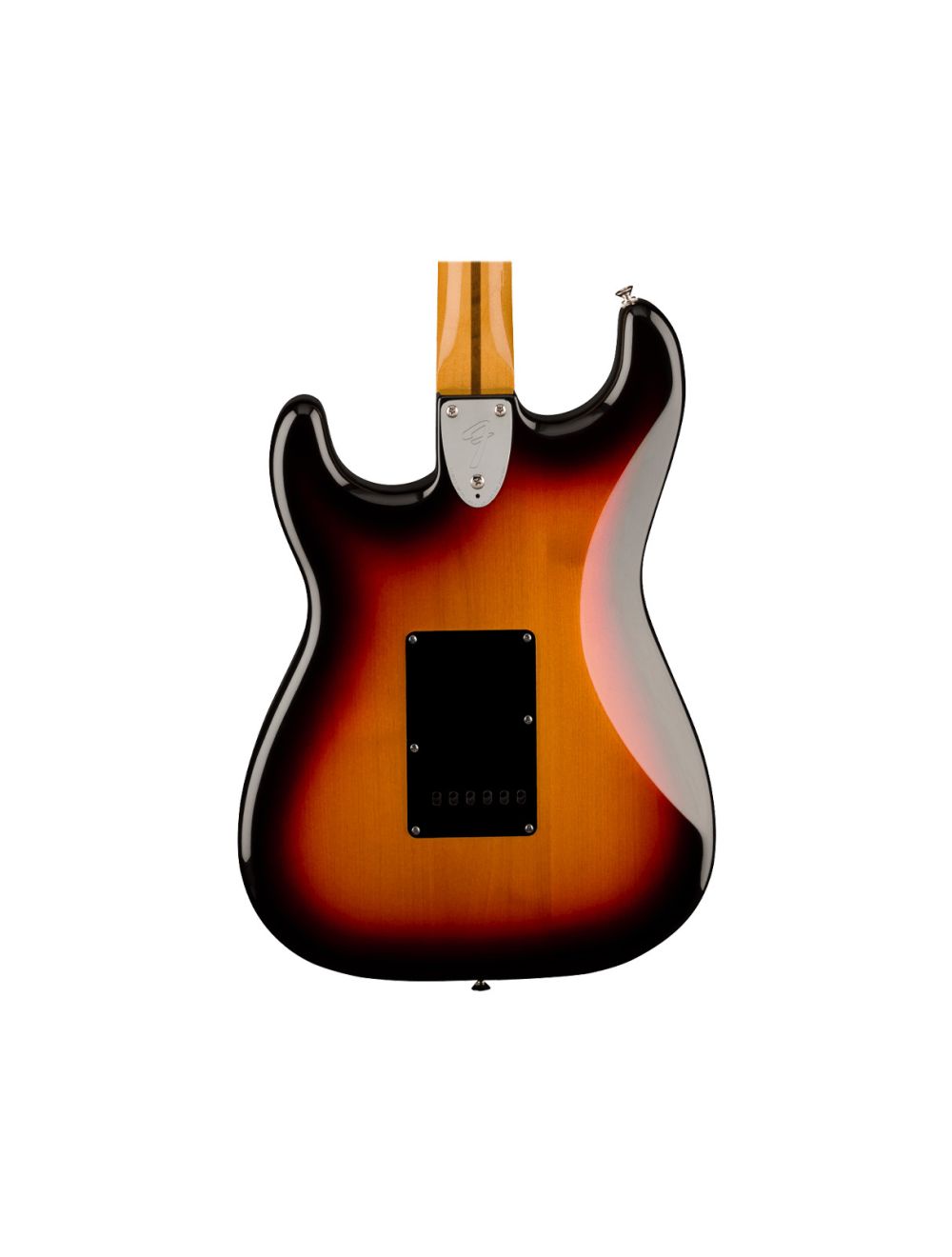 Fender Vintera II 70s Stratocaster - 3-Color Sunburst w/ Maple FB