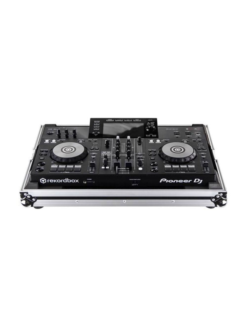 Odyssey FZPIXDJRR Pioneer XDJ-RR Flight Case (Open Box)