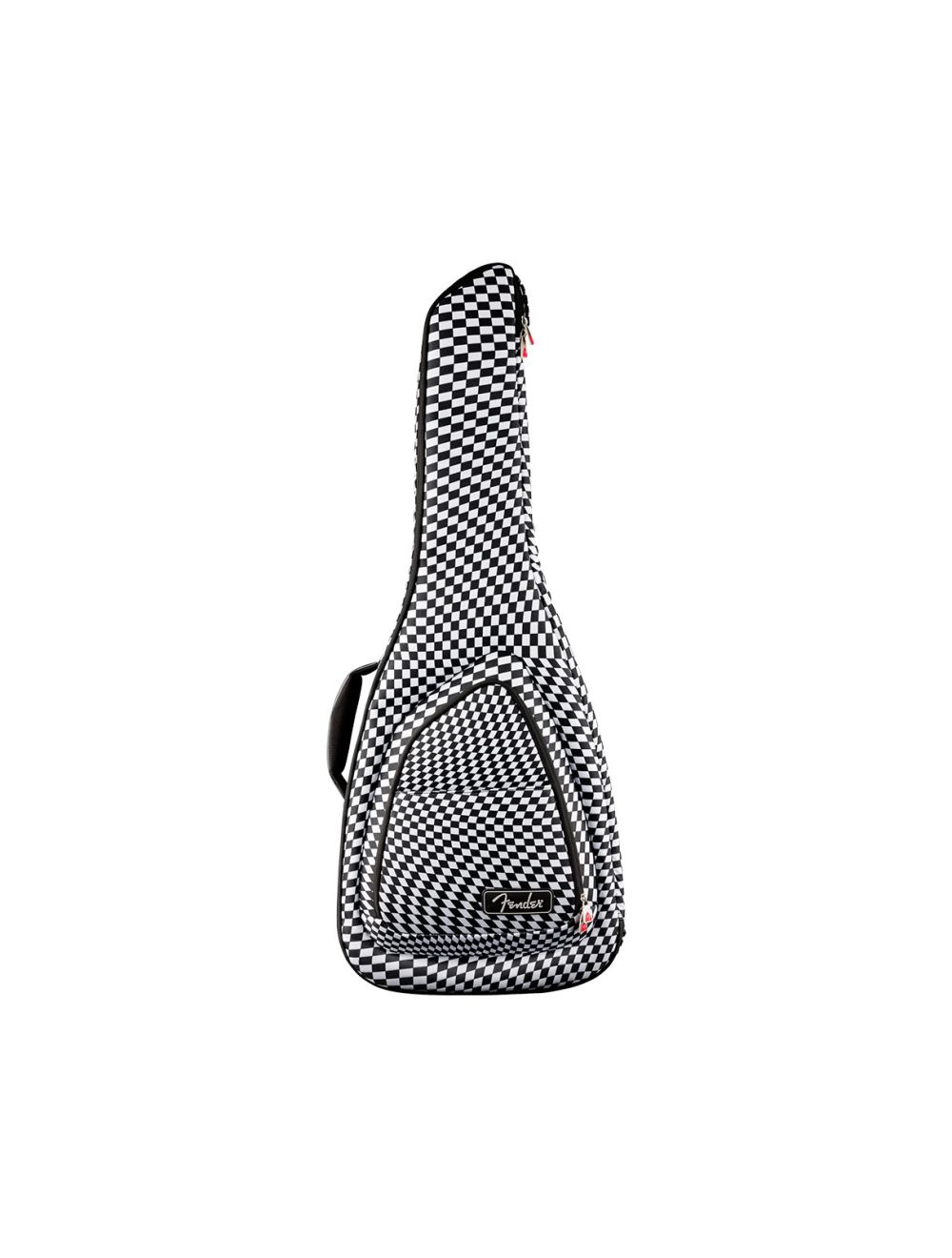 Fender FE620 Electric Gig Bag - Checkerboard