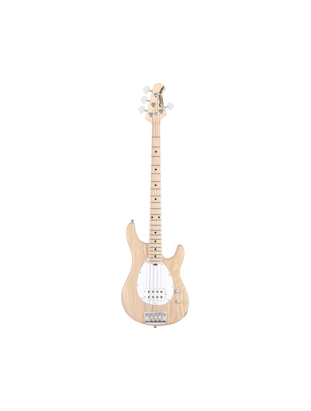 Sterling by Music Man Sterling SB14 Natural
