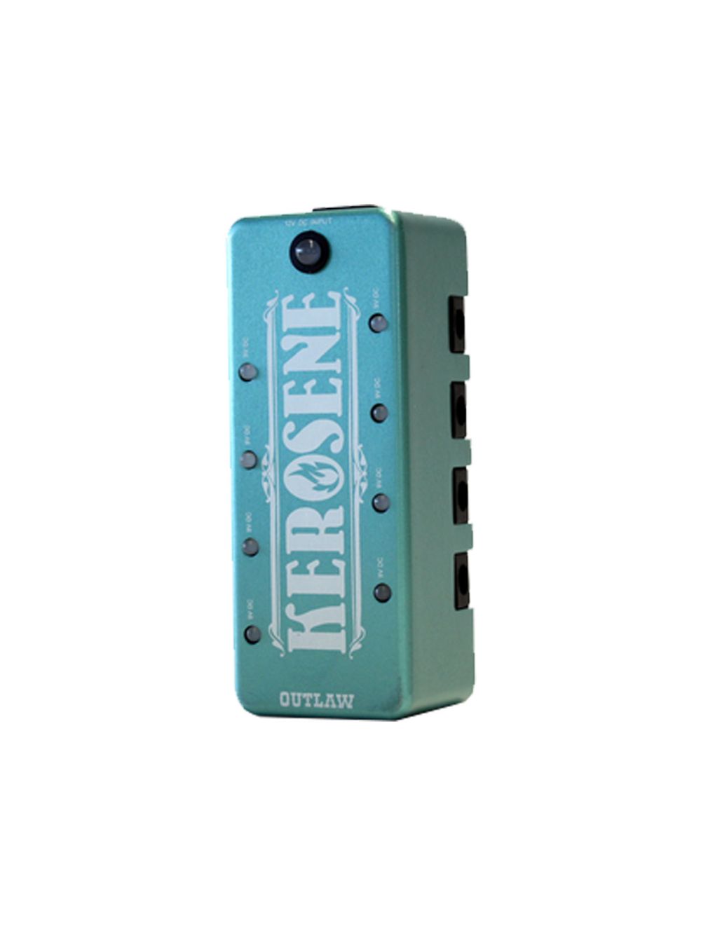 Outlaw Effects Kerosene Mini Power Supply