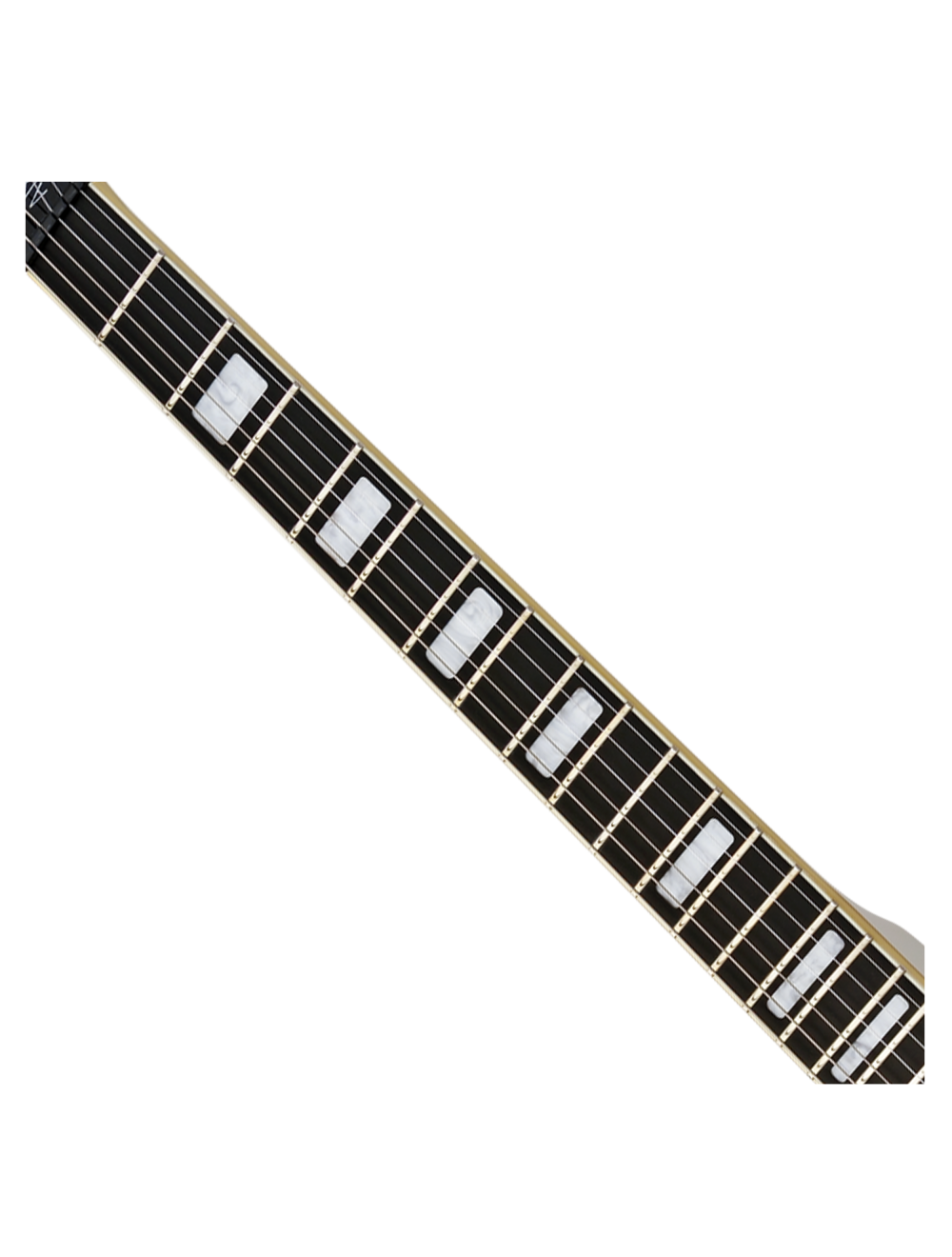 Hagstrom Adina Double Cut Electric Guitar - Blue Sky