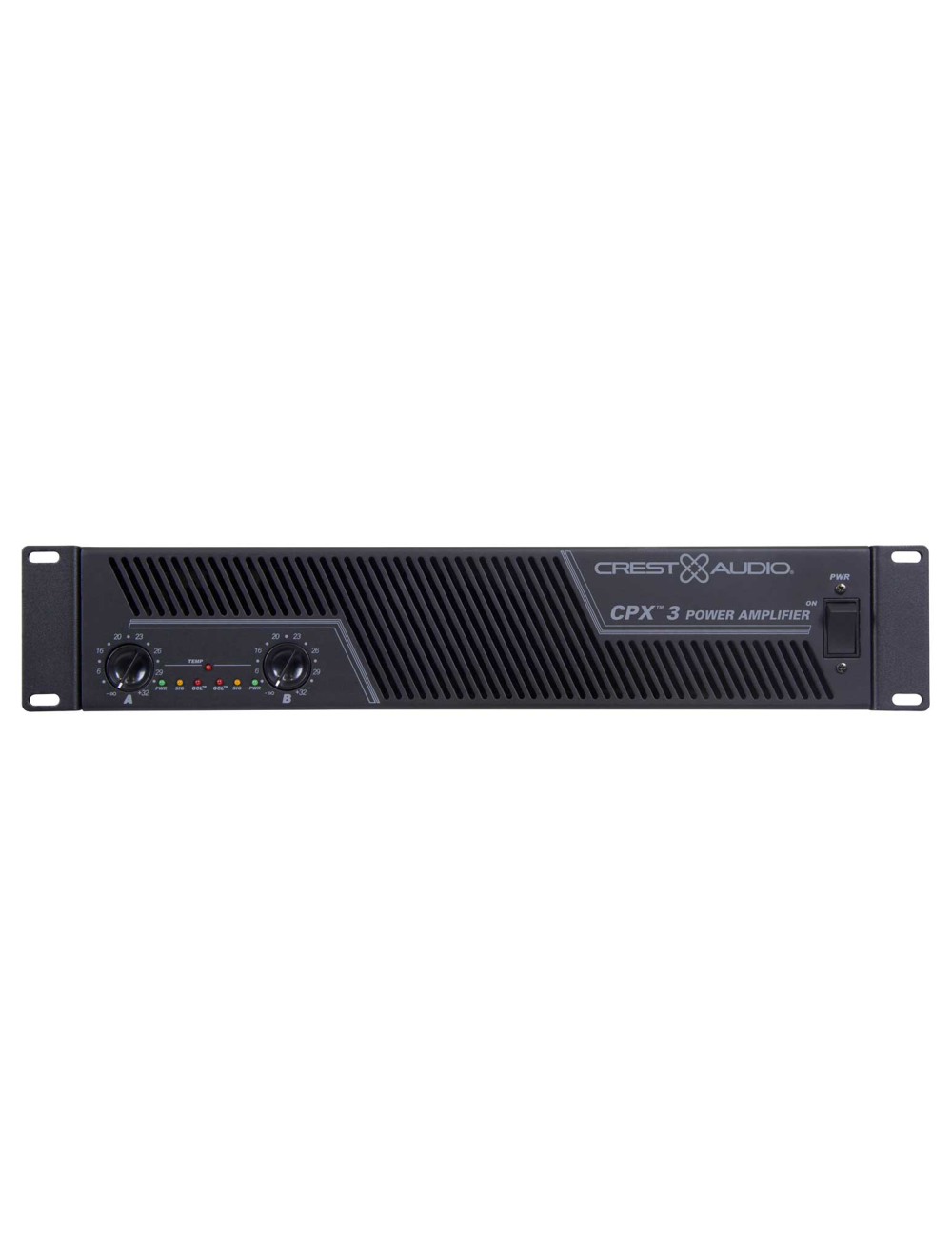 Peavey CPX3 Power Amplifier
