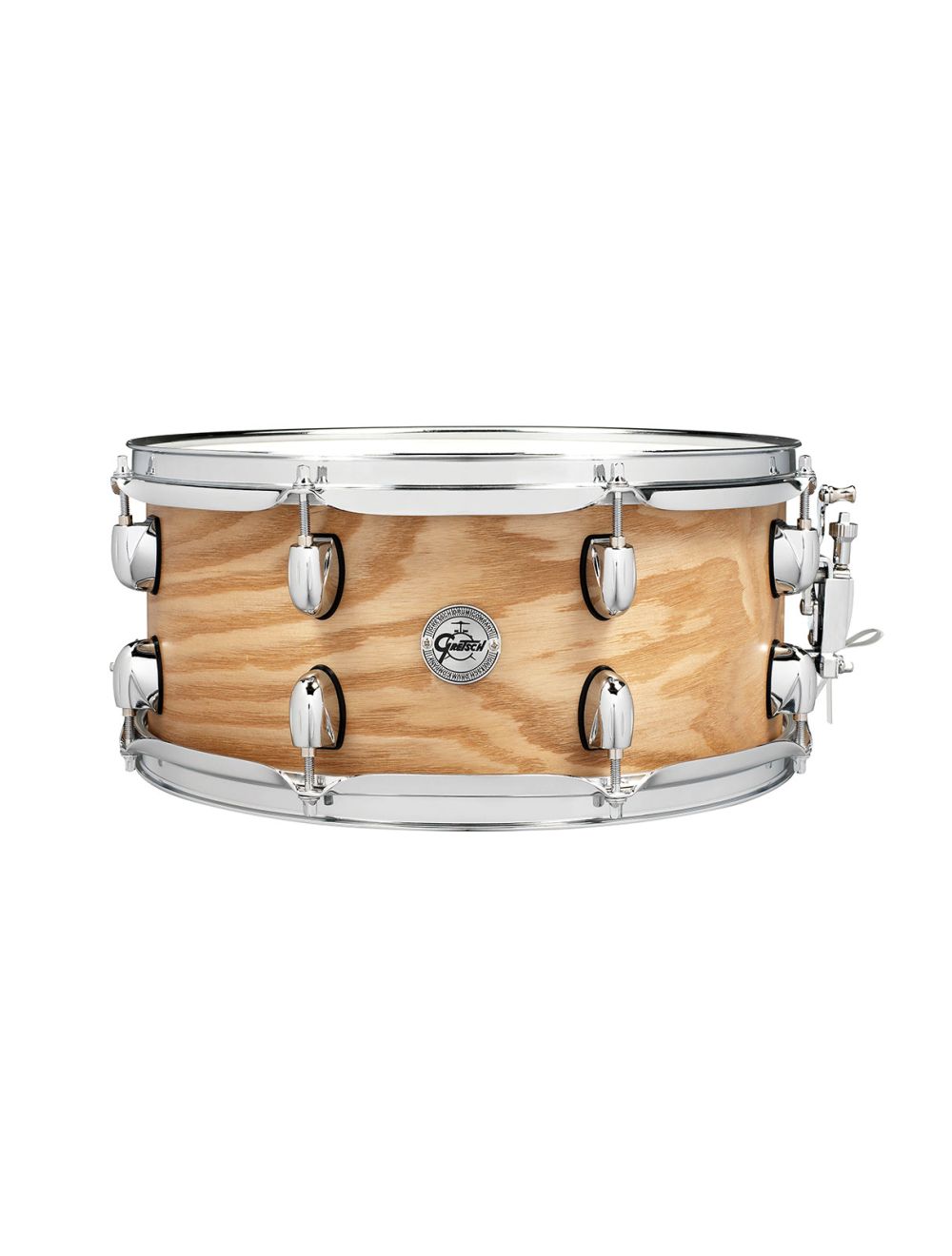 Gretsch Ash Snare Drum - 6.5x14" - Open Box