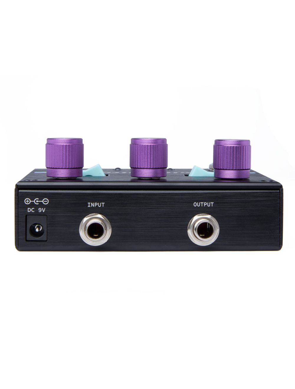 Pigtronix Star Eater Fuzz Pedal