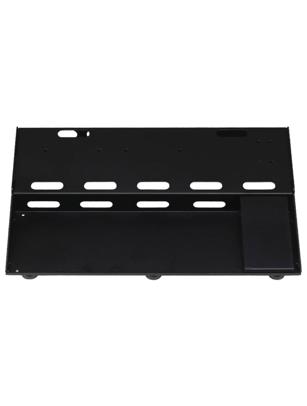 Friedman TOURPRO 1524 15"x24" Pedal Board w/ 1 Riser