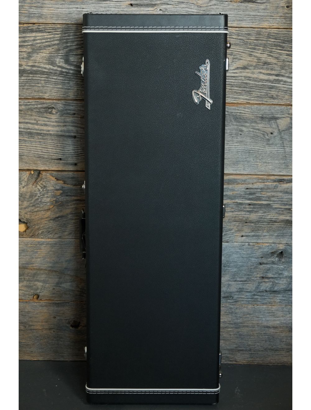 Used Fender Tom Morello "Soul Power" Stratocaster - Black w/Case