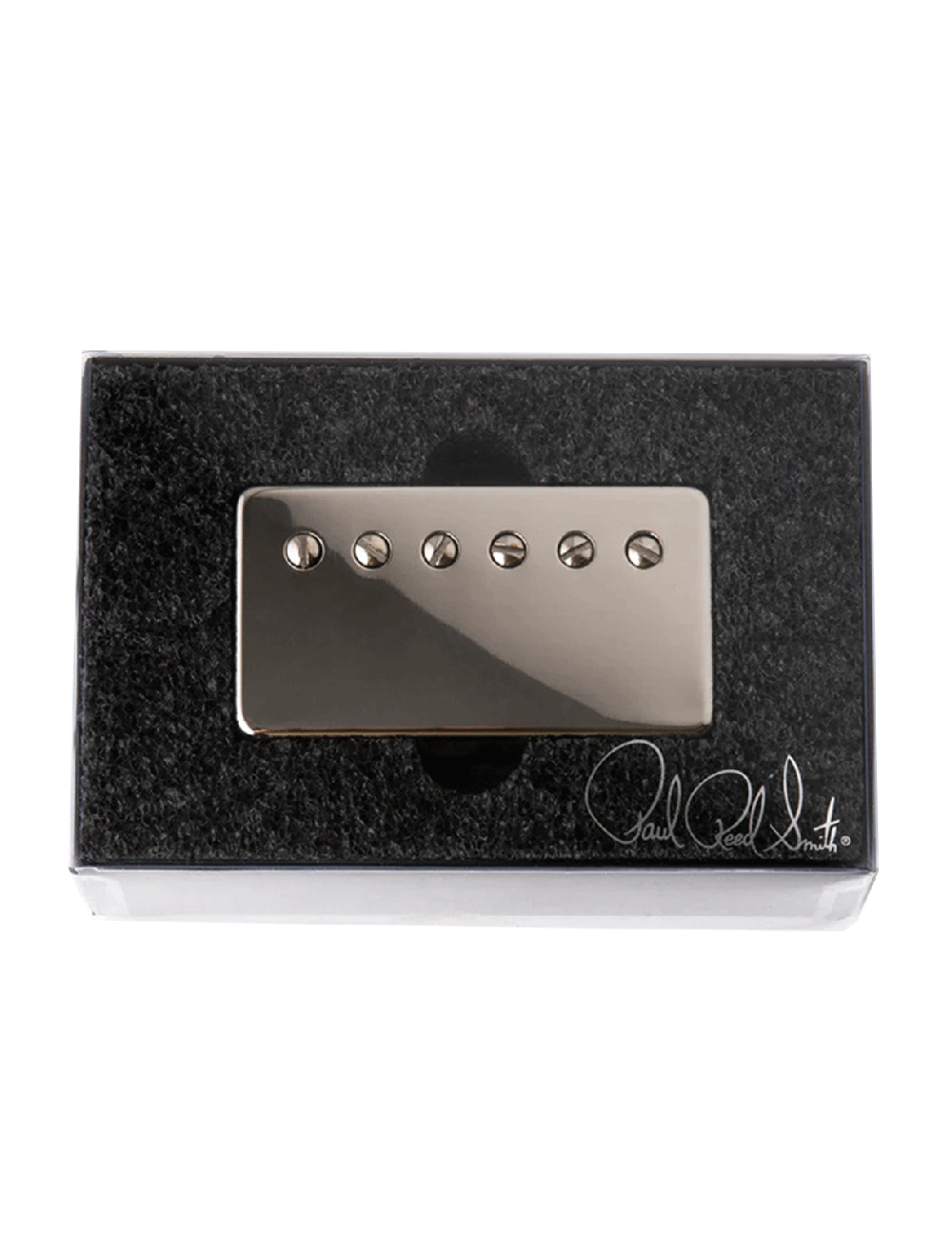 PRS Tremonti Bass Pickup - Nickel Cover