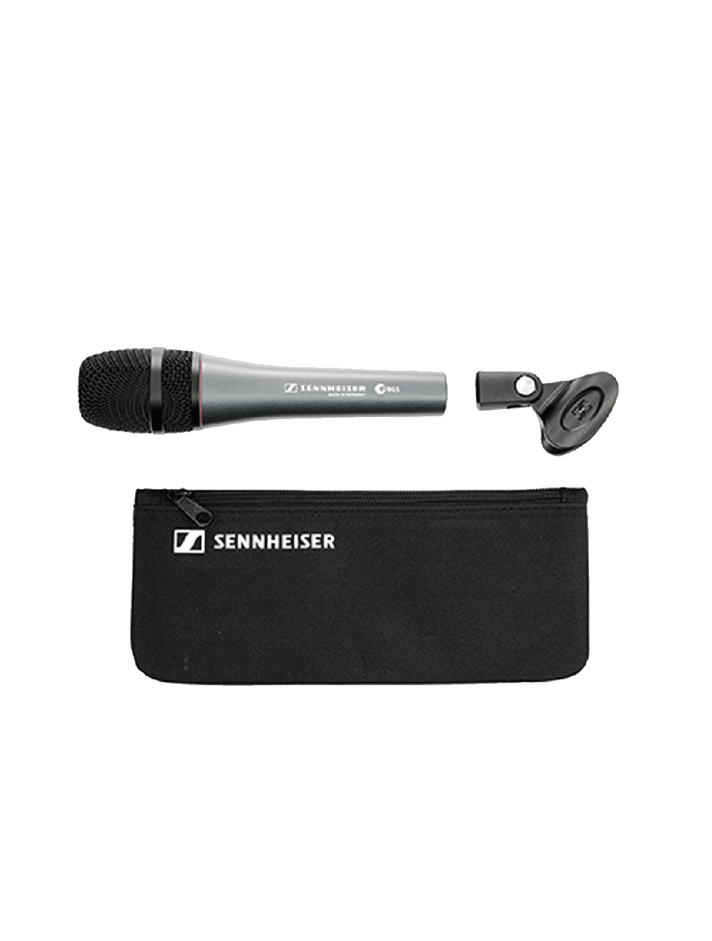Sennheiser e 865