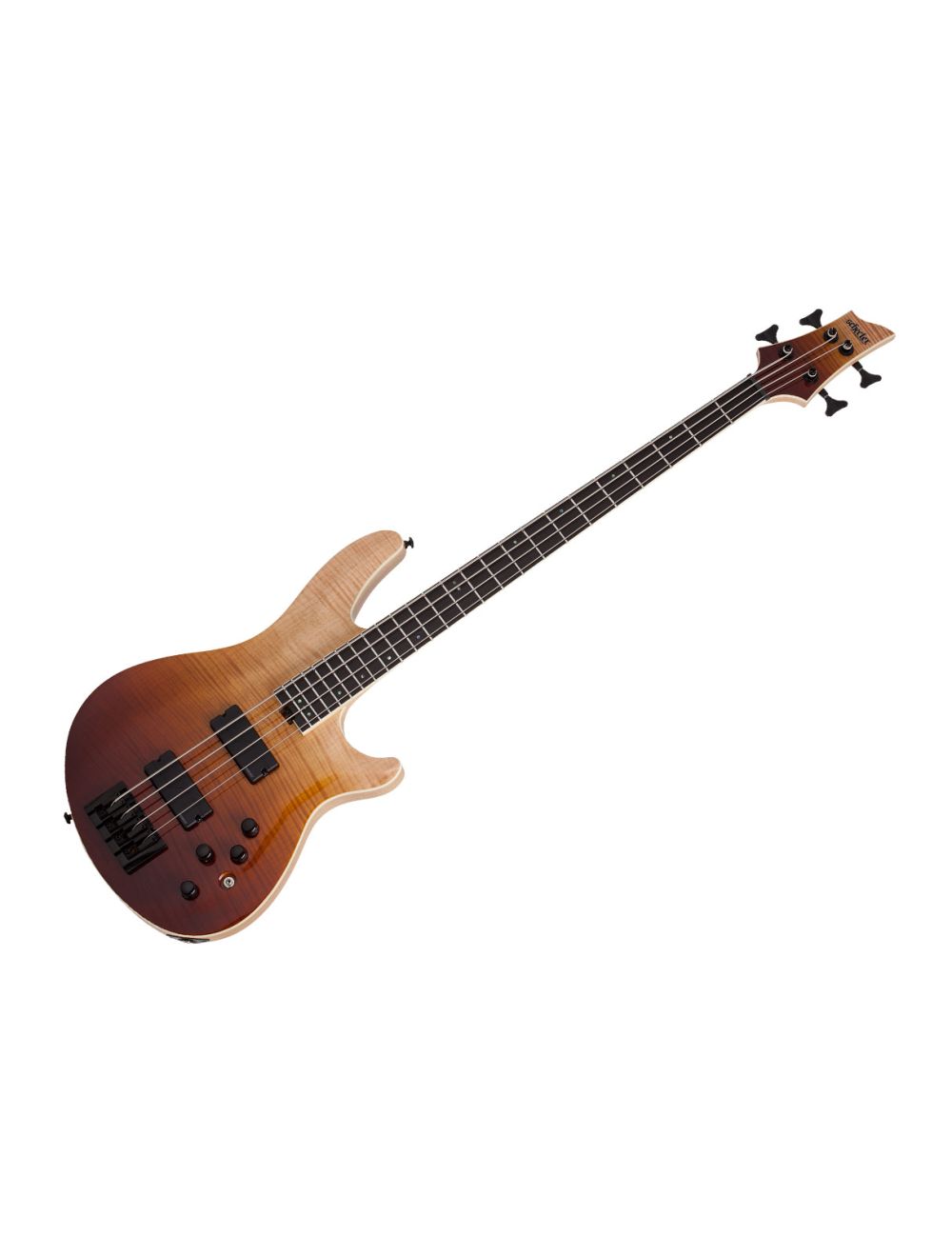 Schecter sls sale elite bass