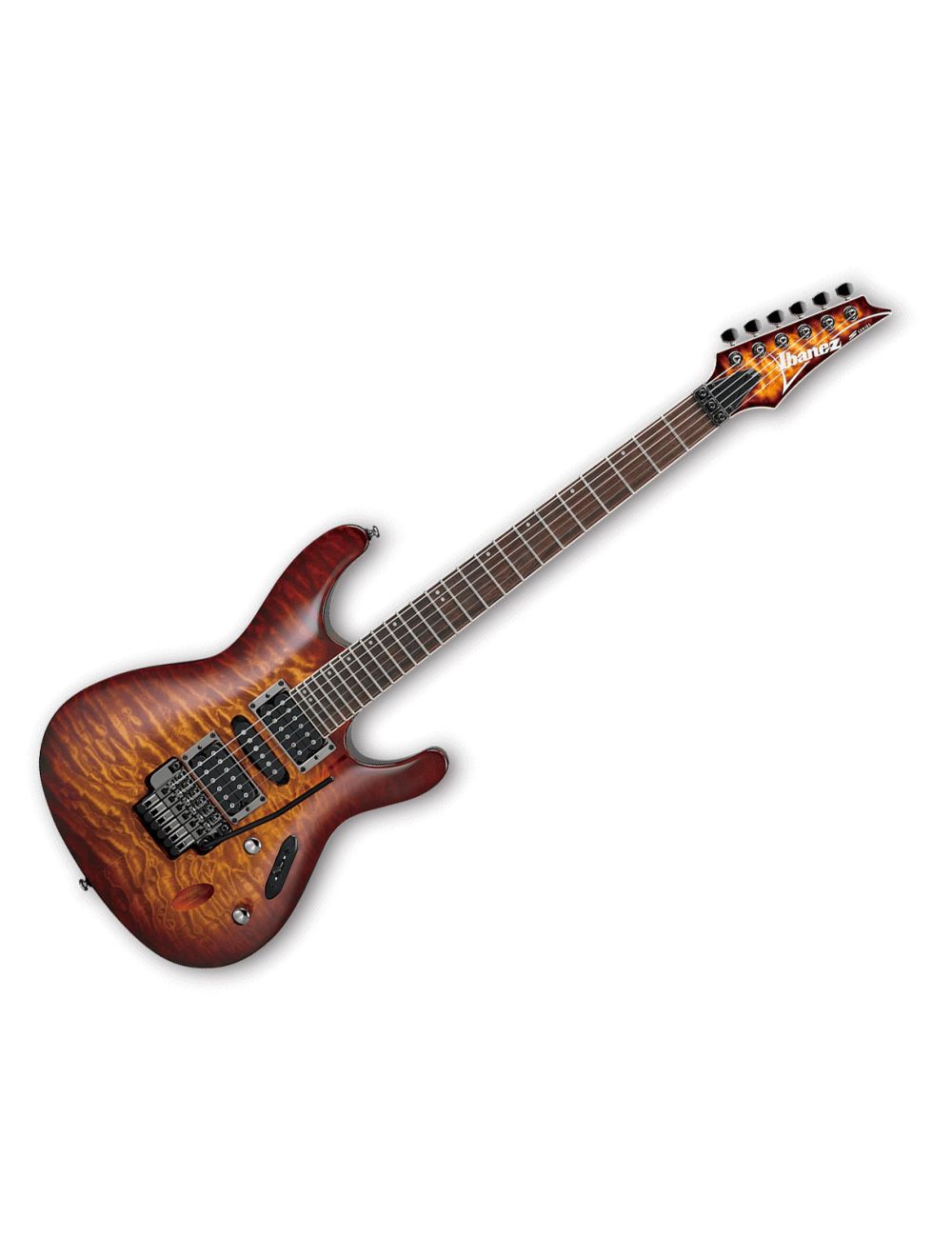 Ibanez s670 sales