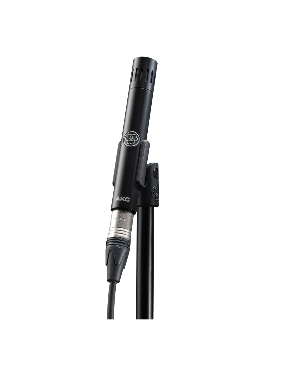 AKG C151 Small Diaphragm Condenser Microphone (Open Box)