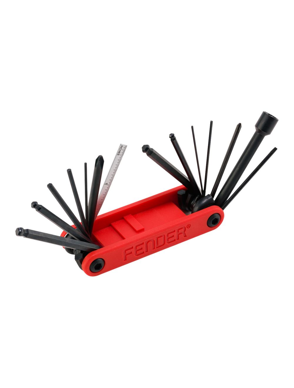 Fender Guitar & Bass Multi-Tool