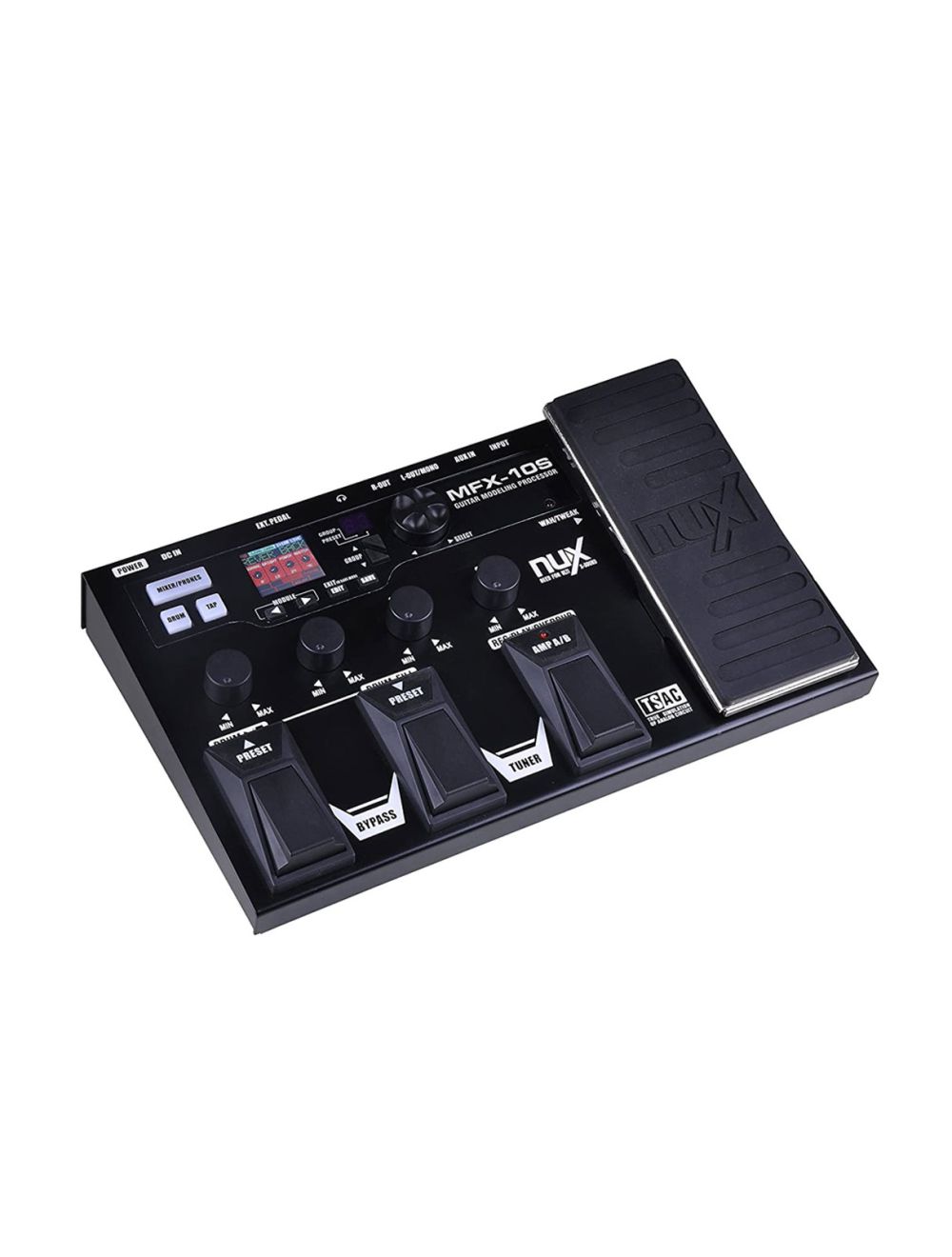 Mfx 10 outlet