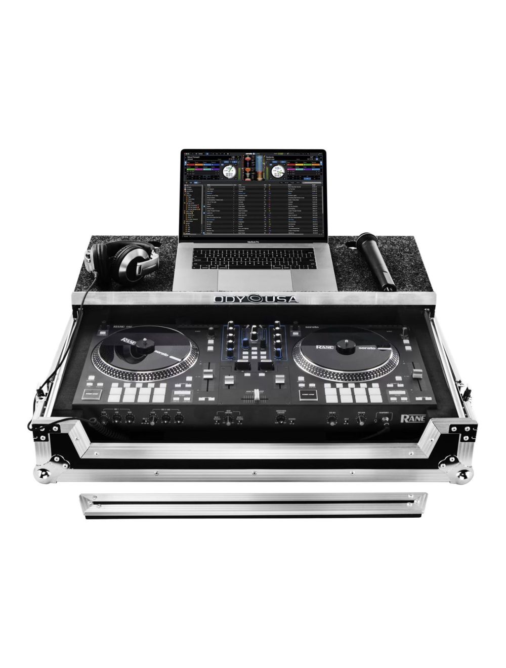 Odyssey FZGSRANEONEW Rane One Flight Case