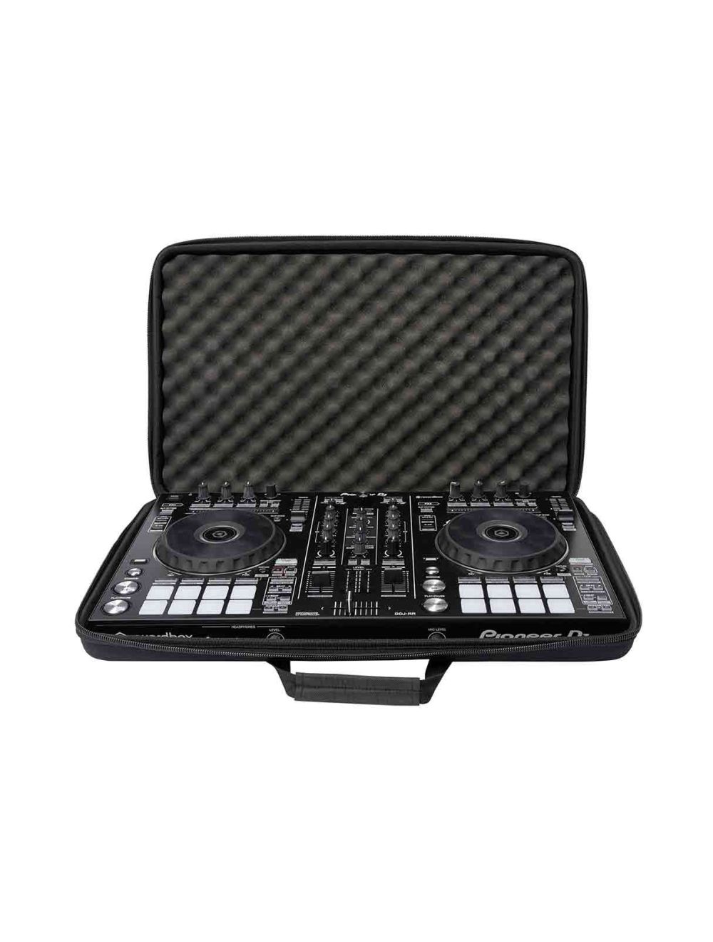Magma CTRL Case DDJ-SR/SR2/RR