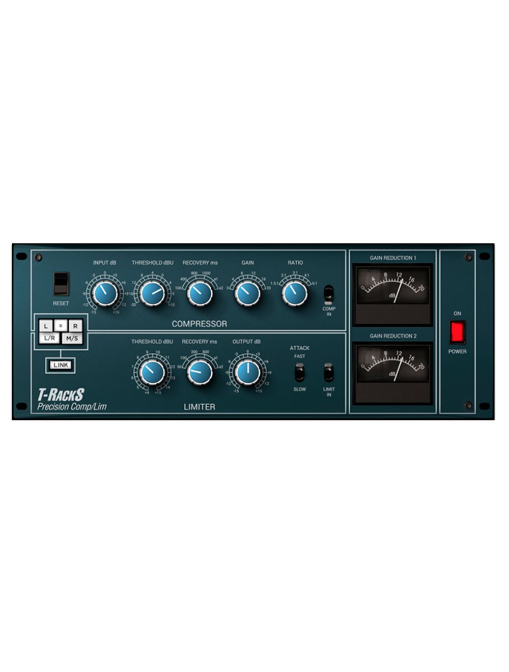 Ik Multimedia Tape Echo Plug-In
