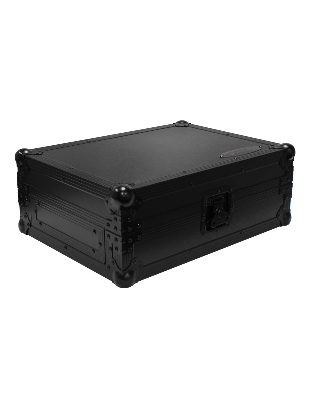 Odyssey FZ3000XBL Flight Case for Pioneer DJ CDJ-3000 (Black) (Open Box)