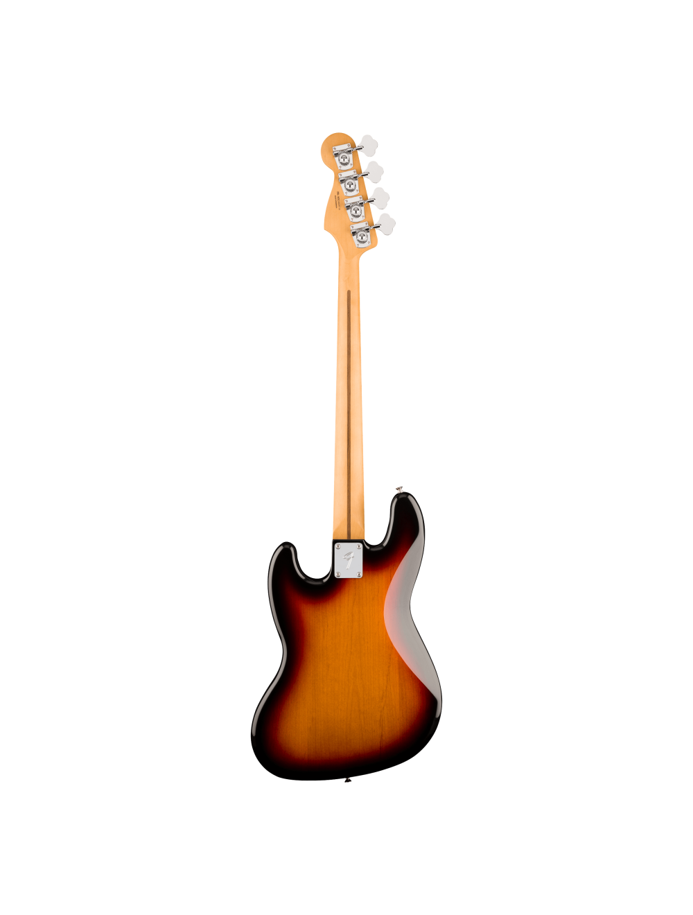 Fender Player II Jazz Bass - 3-Color Sunburst w/Rosewood FB