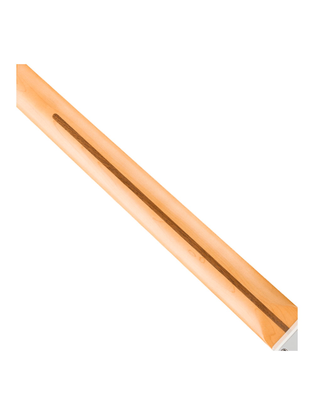 Used Fender Player II Stratocaster - Polar White w/Rosewood FB