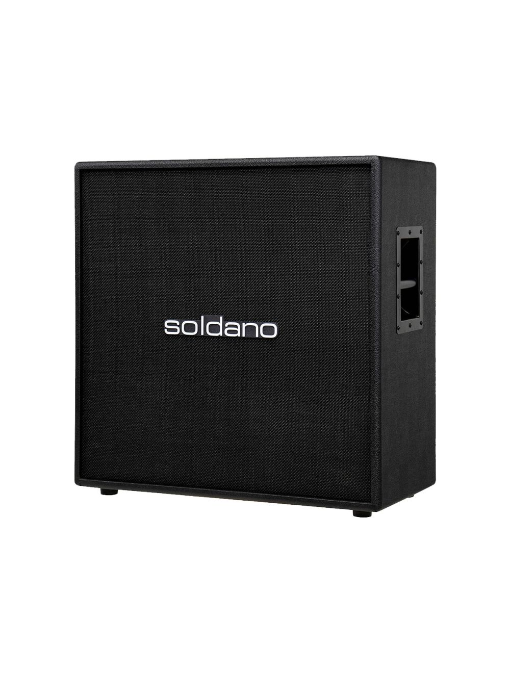 Soldano 412 Classic 4x12" Straight Guitar Cabinet