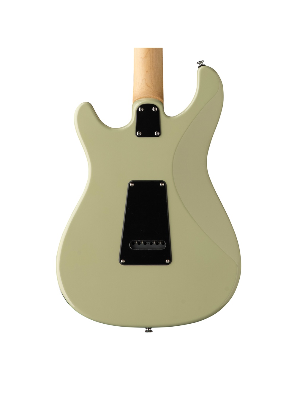 PRS SE Studio Standard Rosewood Electric Guitar - Sage Green