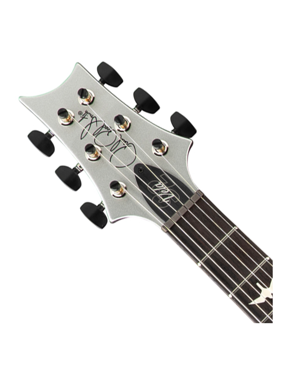 PRS S2 Vela HHT Electric Guitar - Platinum Metallic